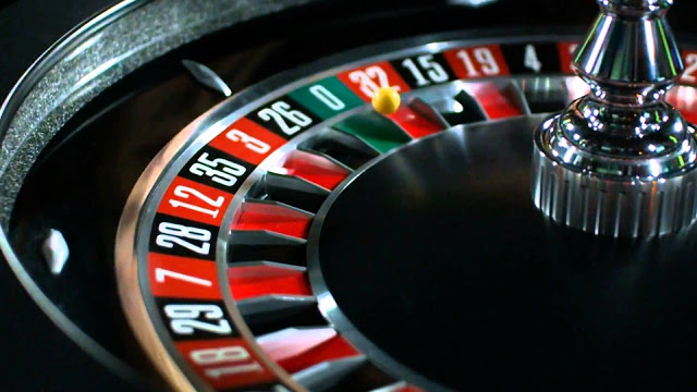 Cara Menghasilkan Uang di Roulette Live Casino Daring AsiaBet118
