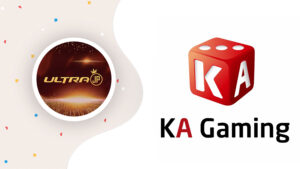 Slot Online KA Gaming
